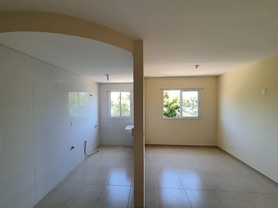 Apartamento para alugar em Ronda, Ponta Grossa — Portal Chave Fácil