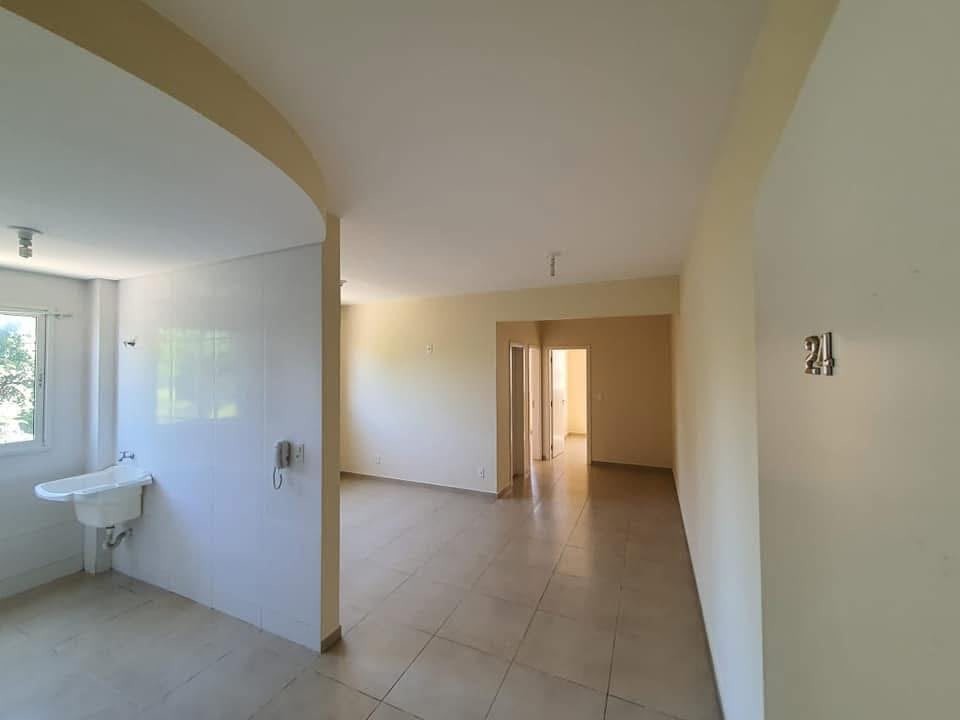 Apartamento para alugar em Ronda, Ponta Grossa — Portal Chave Fácil