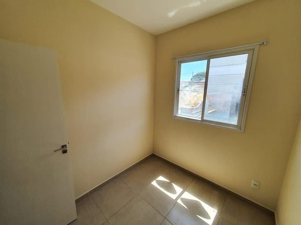 Apartamento para alugar em Ronda, Ponta Grossa — Portal Chave Fácil