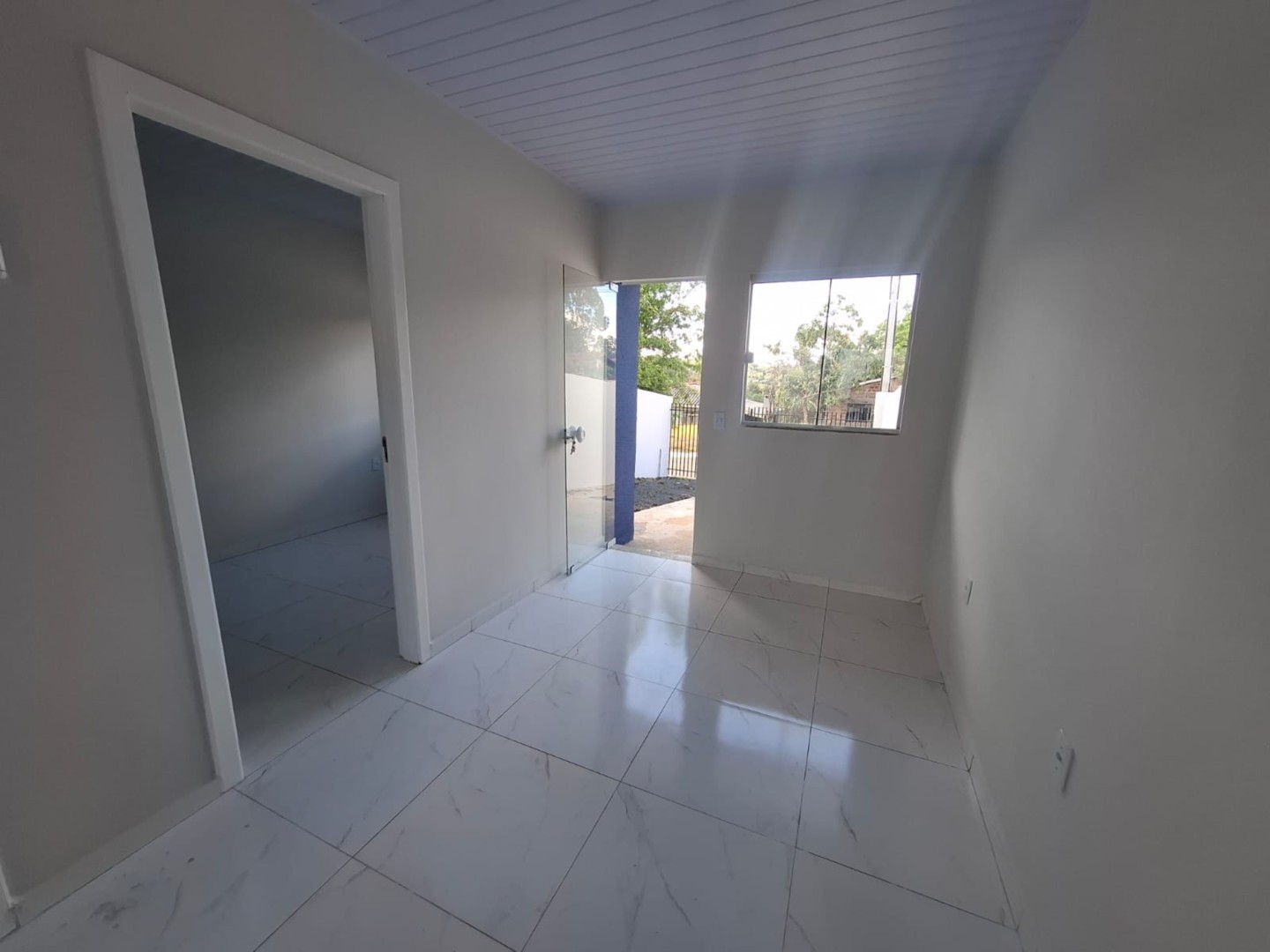 Casa à venda em Neves, Ponta Grossa — Portal Chave Fácil