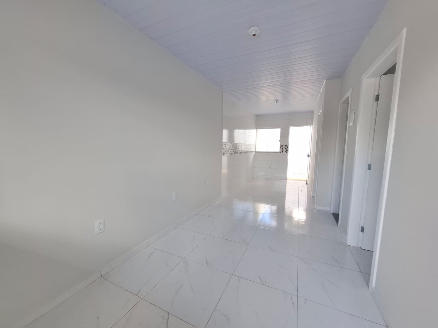 Casa à venda em Neves, Ponta Grossa — Portal Chave Fácil