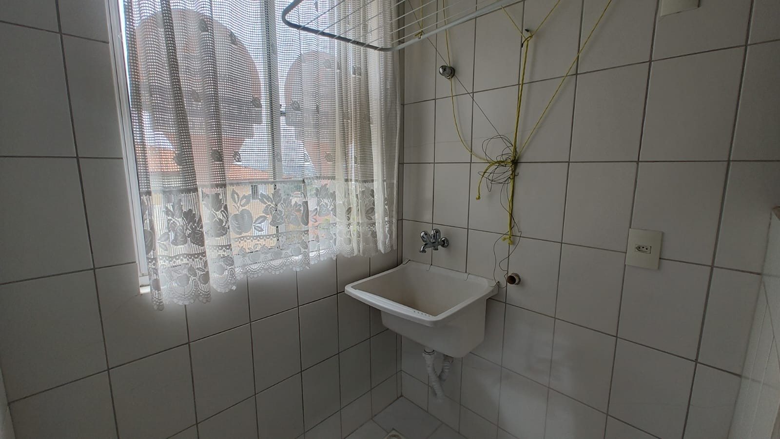 Apartamento para alugar em Estrela, Ponta Grossa — Portal Chave Fácil