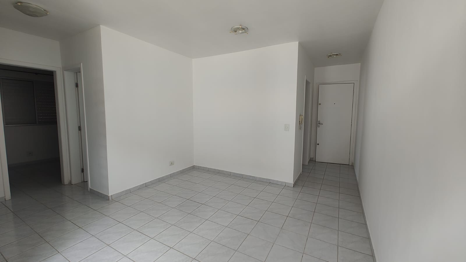 Apartamento para alugar em Estrela, Ponta Grossa — Portal Chave Fácil
