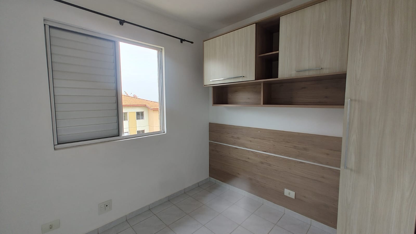 Apartamento para alugar em Estrela, Ponta Grossa — Portal Chave Fácil