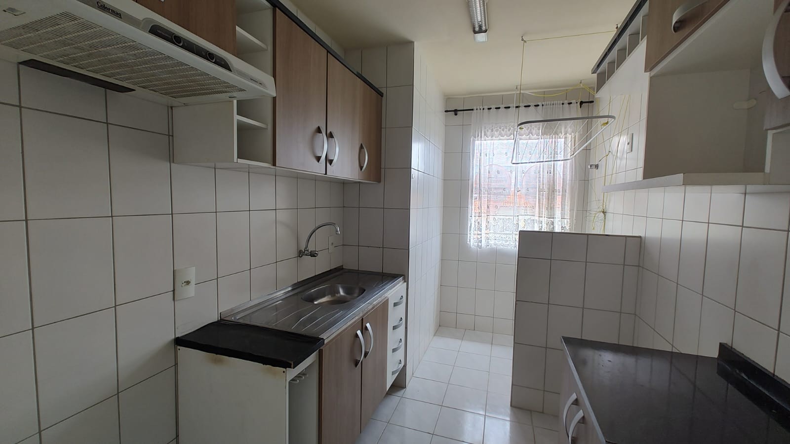 Apartamento para alugar em Estrela, Ponta Grossa — Portal Chave Fácil