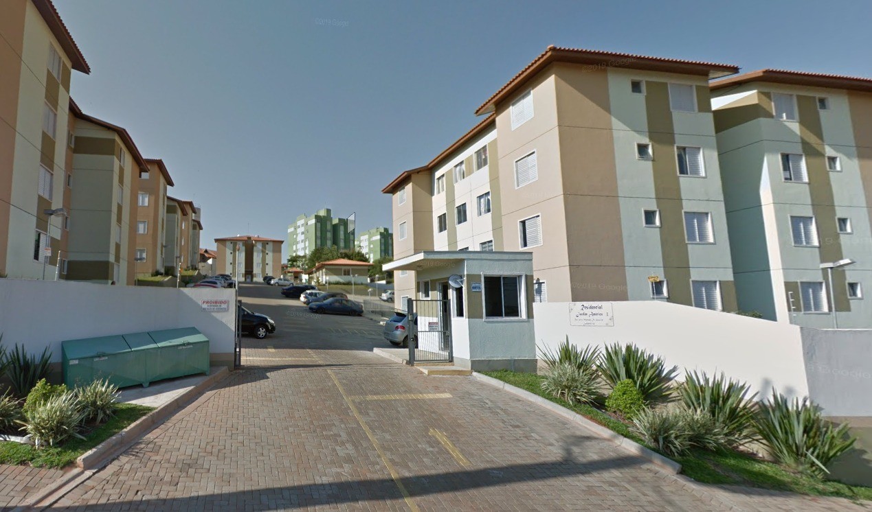 Apartamento para alugar em Estrela, Ponta Grossa — Portal Chave Fácil