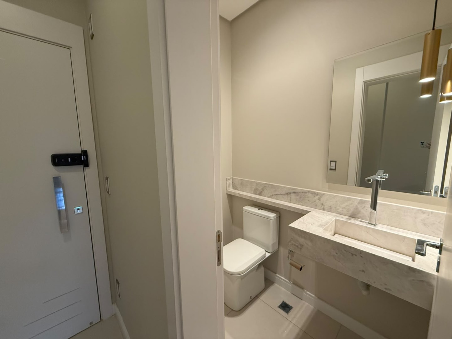 Apartamento para alugar em Jardim Carvalho, Ponta Grossa — Portal Chave Fácil