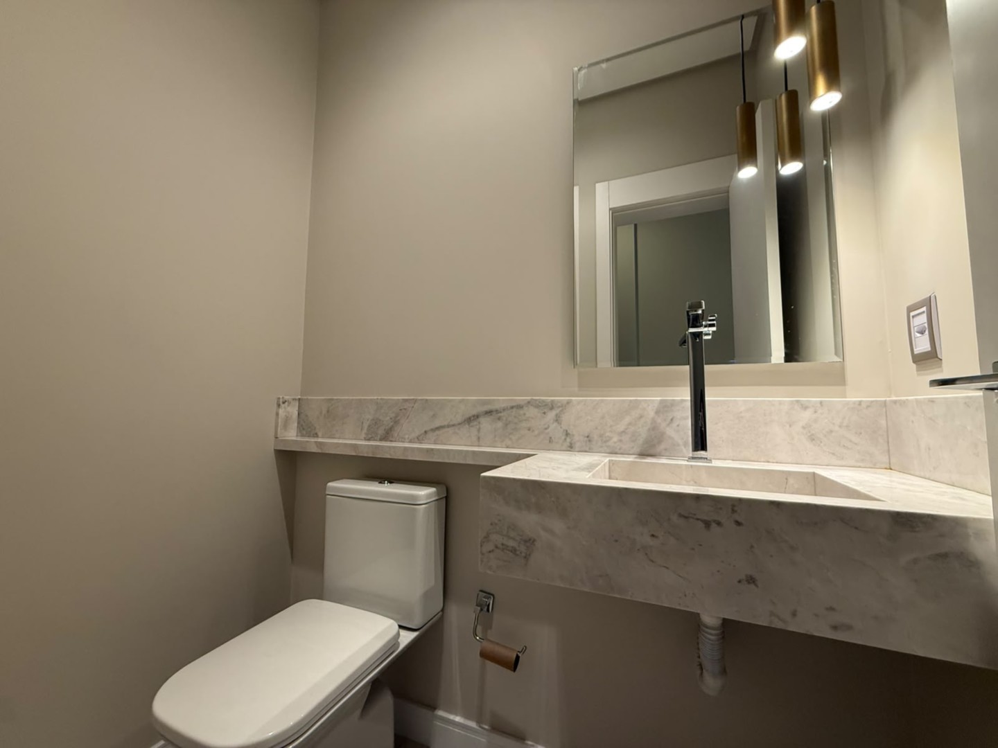 Apartamento para alugar em Jardim Carvalho, Ponta Grossa — Portal Chave Fácil
