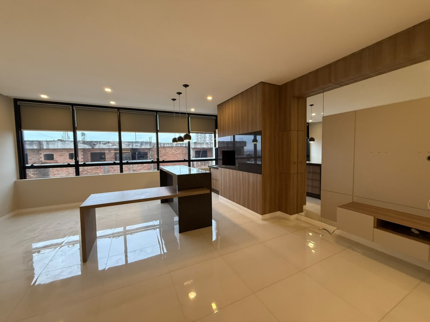 Apartamento para alugar em Jardim Carvalho, Ponta Grossa — Portal Chave Fácil