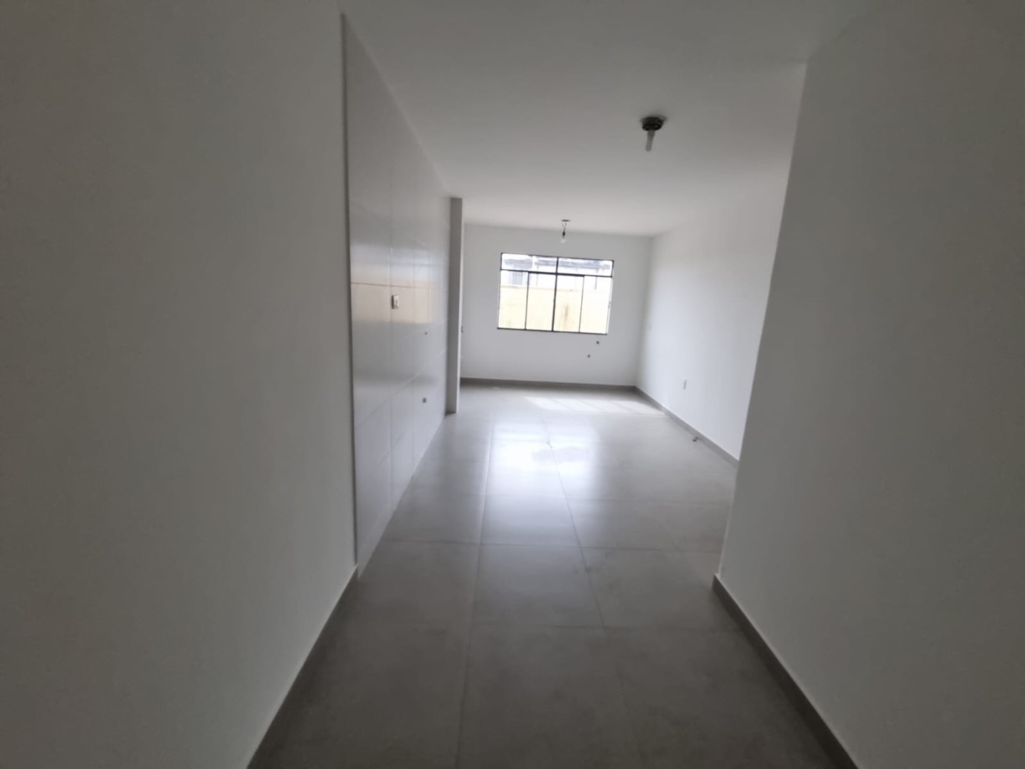 Apartamento para alugar em Centro, Ponta Grossa — Portal Chave Fácil