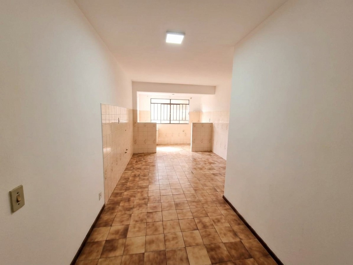 Apartamento para alugar em Centro, Ponta Grossa — Portal Chave Fácil