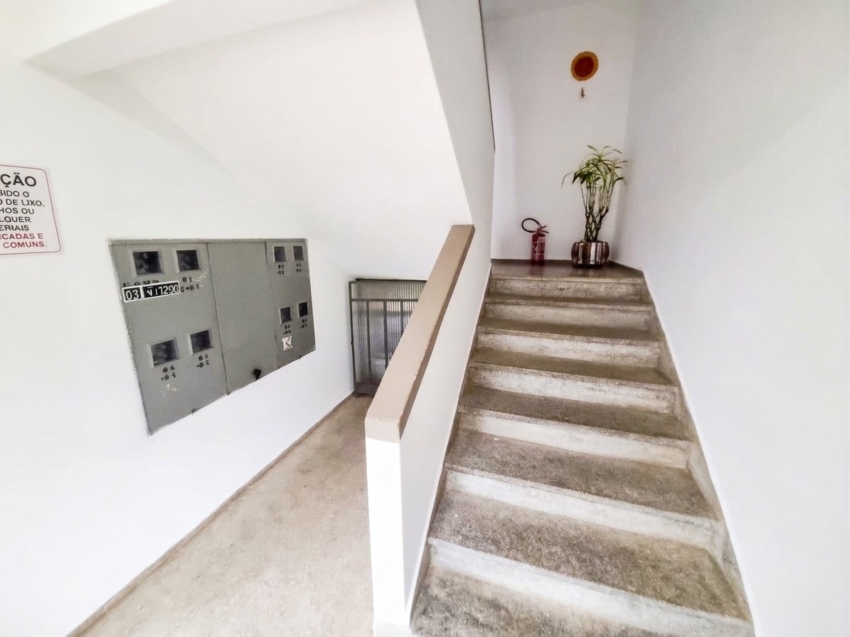 Apartamento para alugar em Centro, Ponta Grossa — Portal Chave Fácil