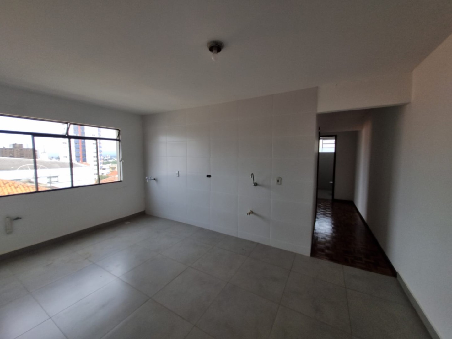Apartamento para alugar em Centro, Ponta Grossa — Portal Chave Fácil