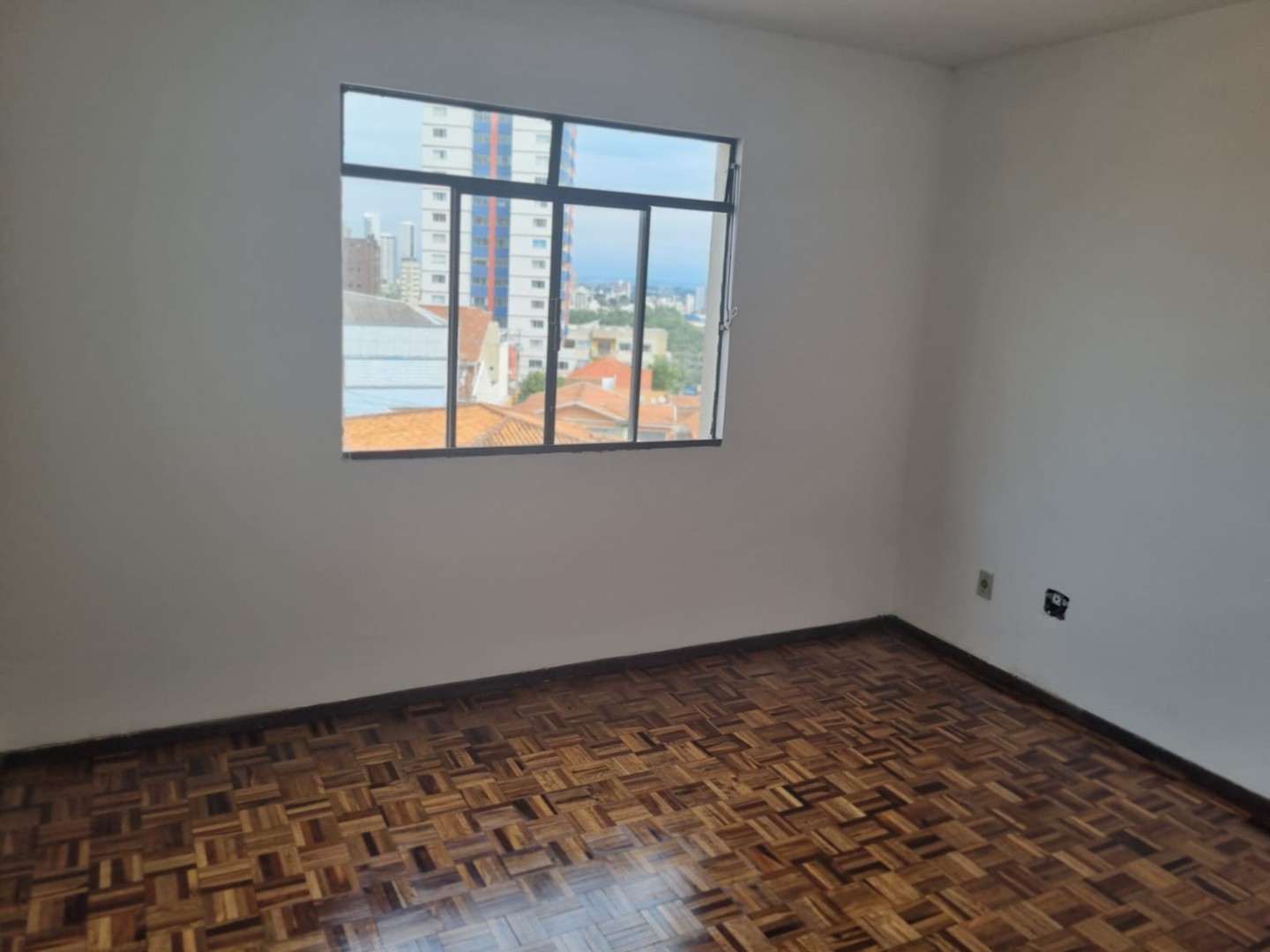 Apartamento para alugar em Centro, Ponta Grossa — Portal Chave Fácil