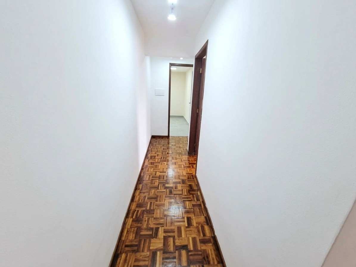 Apartamento para alugar em Centro, Ponta Grossa — Portal Chave Fácil
