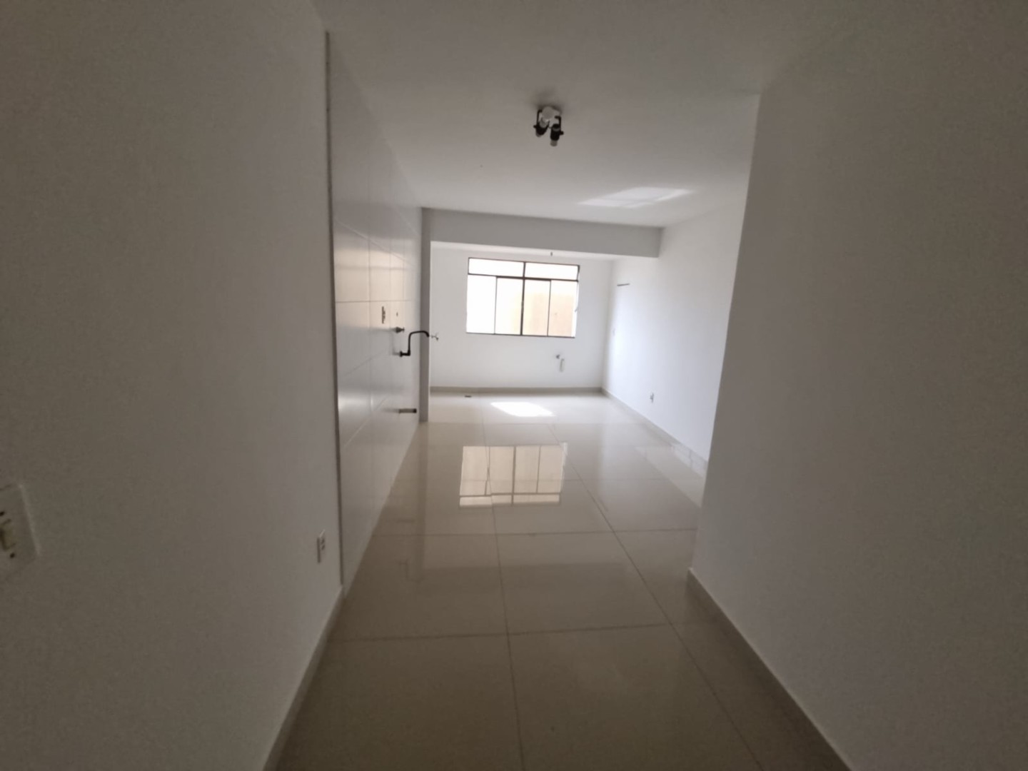 Apartamento para alugar em Centro, Ponta Grossa — Portal Chave Fácil