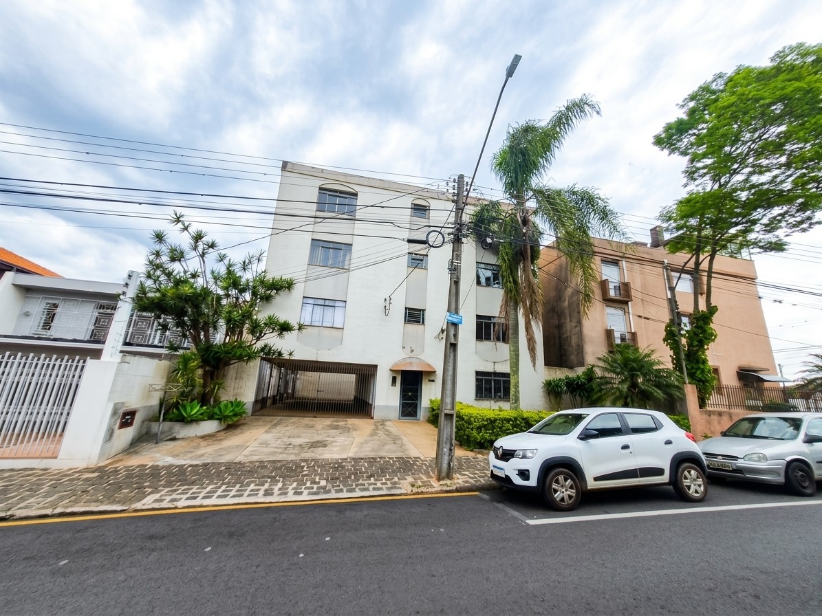 Apartamento para alugar em Centro, Ponta Grossa — Portal Chave Fácil