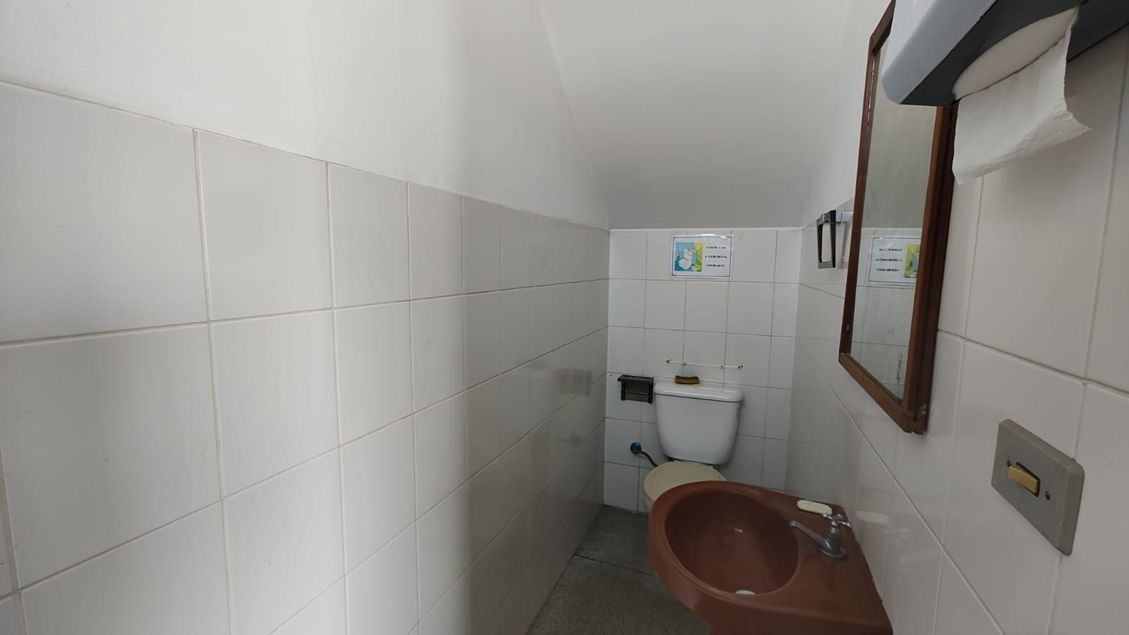 Comercial para alugar em Contorno, Ponta Grossa — Portal Chave Fácil