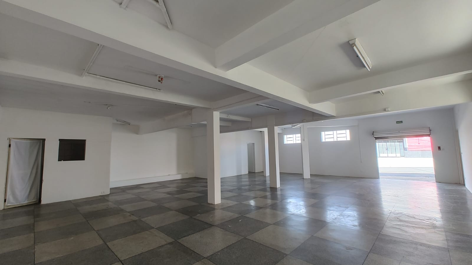 Comercial para alugar em Contorno, Ponta Grossa — Portal Chave Fácil