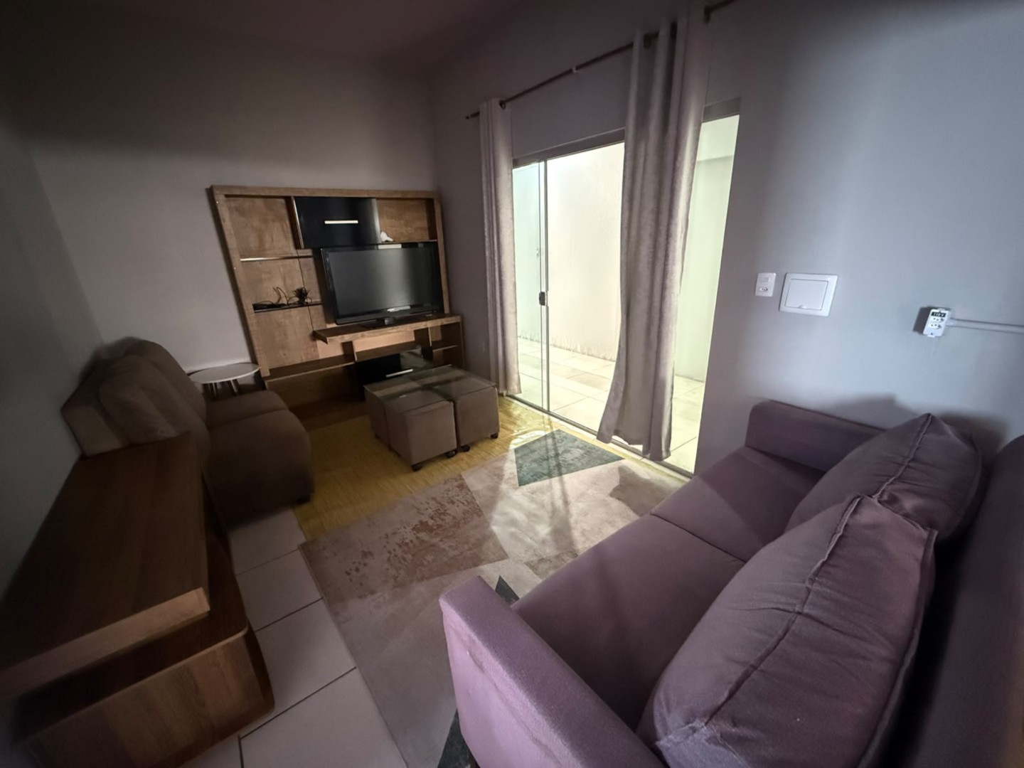 Apartamento para alugar em Contorno, Ponta Grossa — Portal Chave Fácil