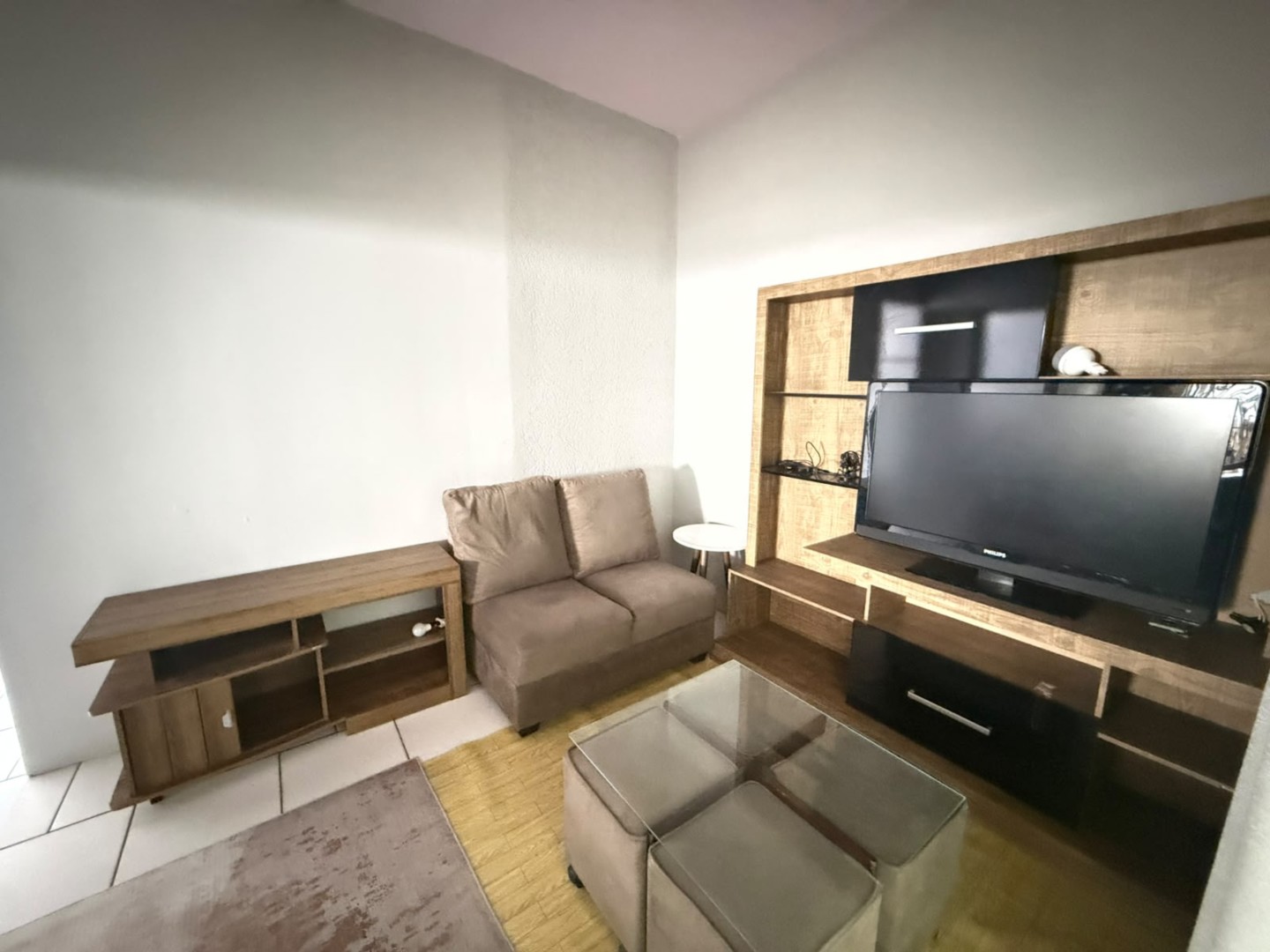 Apartamento para alugar em Contorno, Ponta Grossa — Portal Chave Fácil