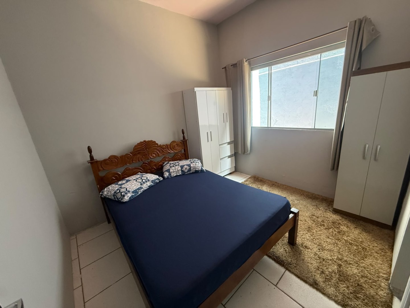 Apartamento para alugar em Contorno, Ponta Grossa — Portal Chave Fácil