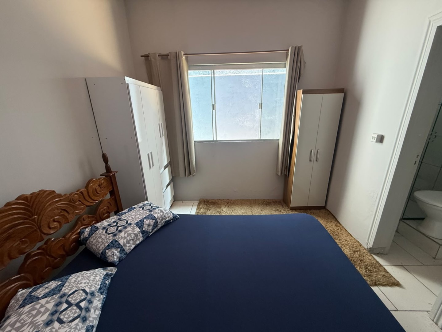 Apartamento para alugar em Contorno, Ponta Grossa — Portal Chave Fácil
