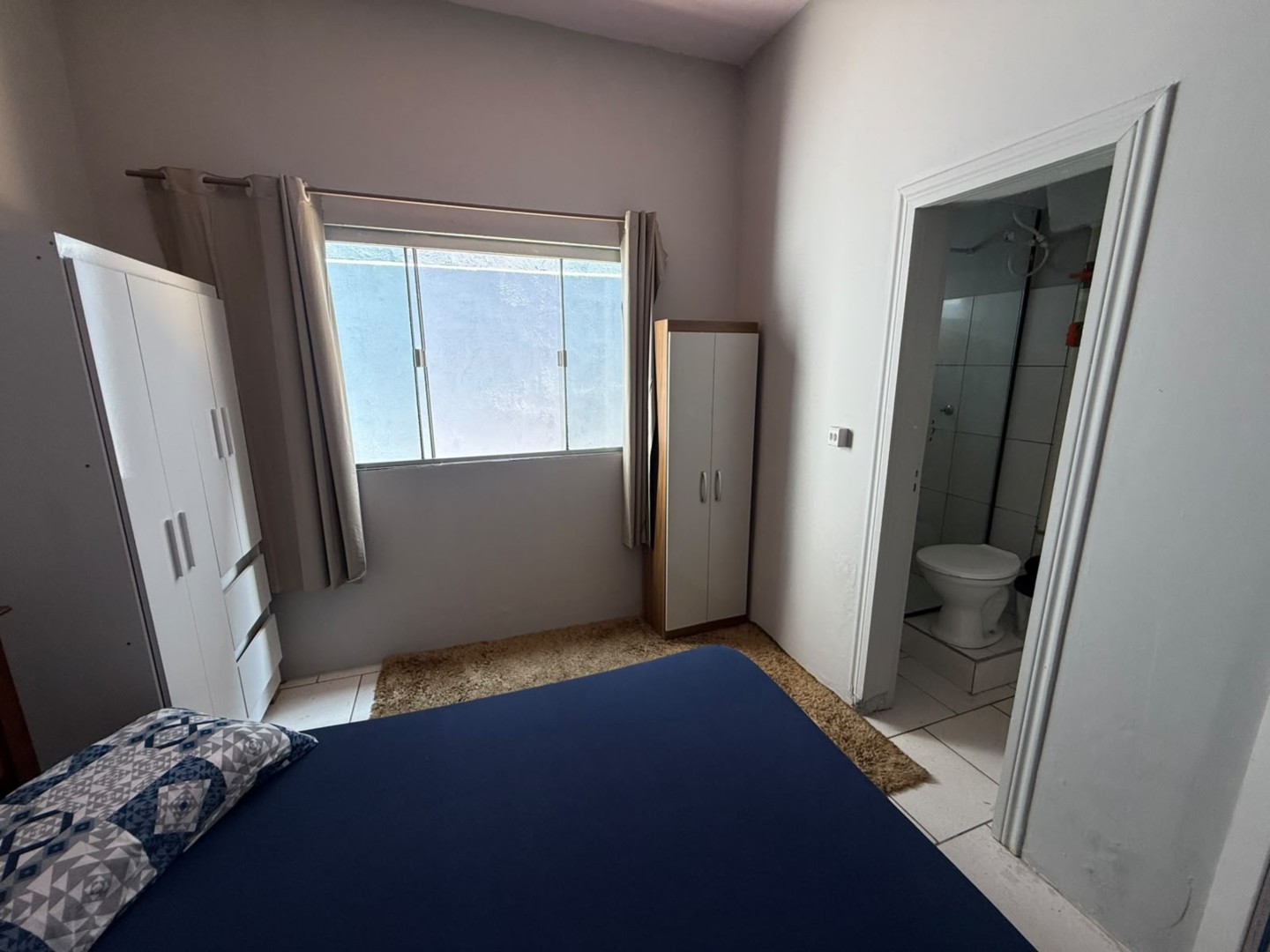 Apartamento para alugar em Contorno, Ponta Grossa — Portal Chave Fácil