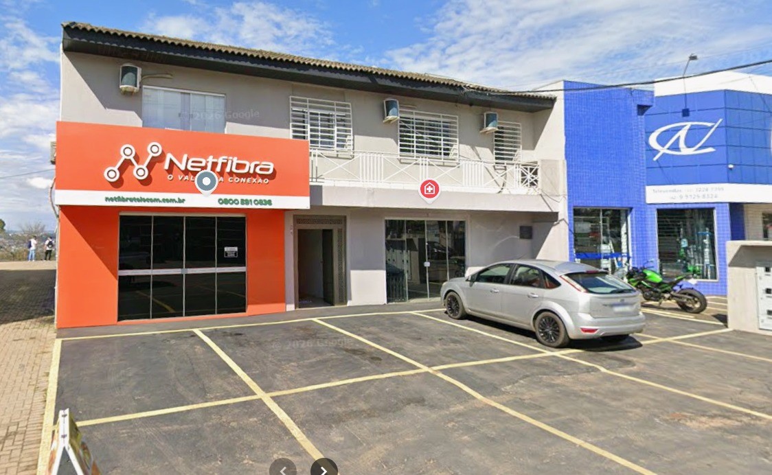 Apartamento para alugar em Contorno, Ponta Grossa — Portal Chave Fácil