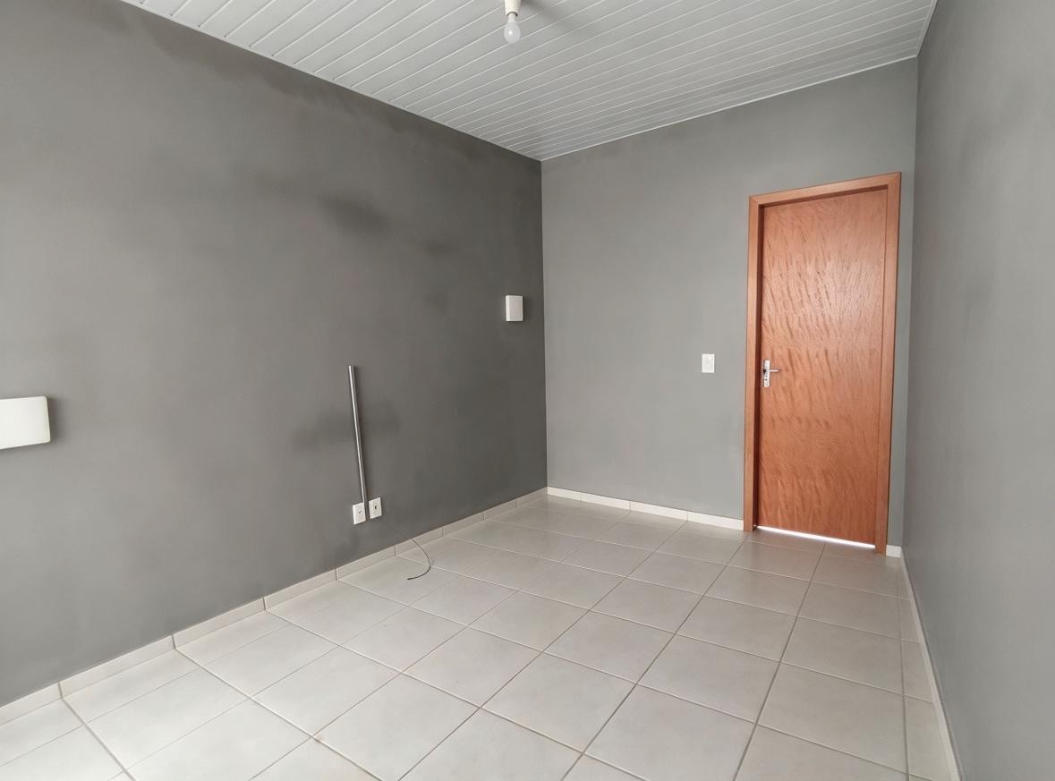 Casa para alugar em Cara-cara, Ponta Grossa — Portal Chave Fácil