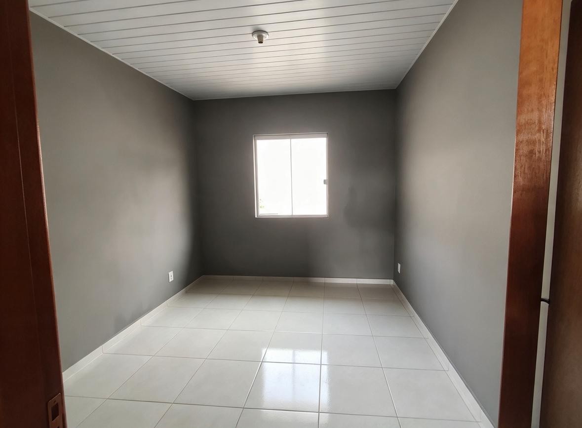 Casa para alugar em Cara-cara, Ponta Grossa — Portal Chave Fácil