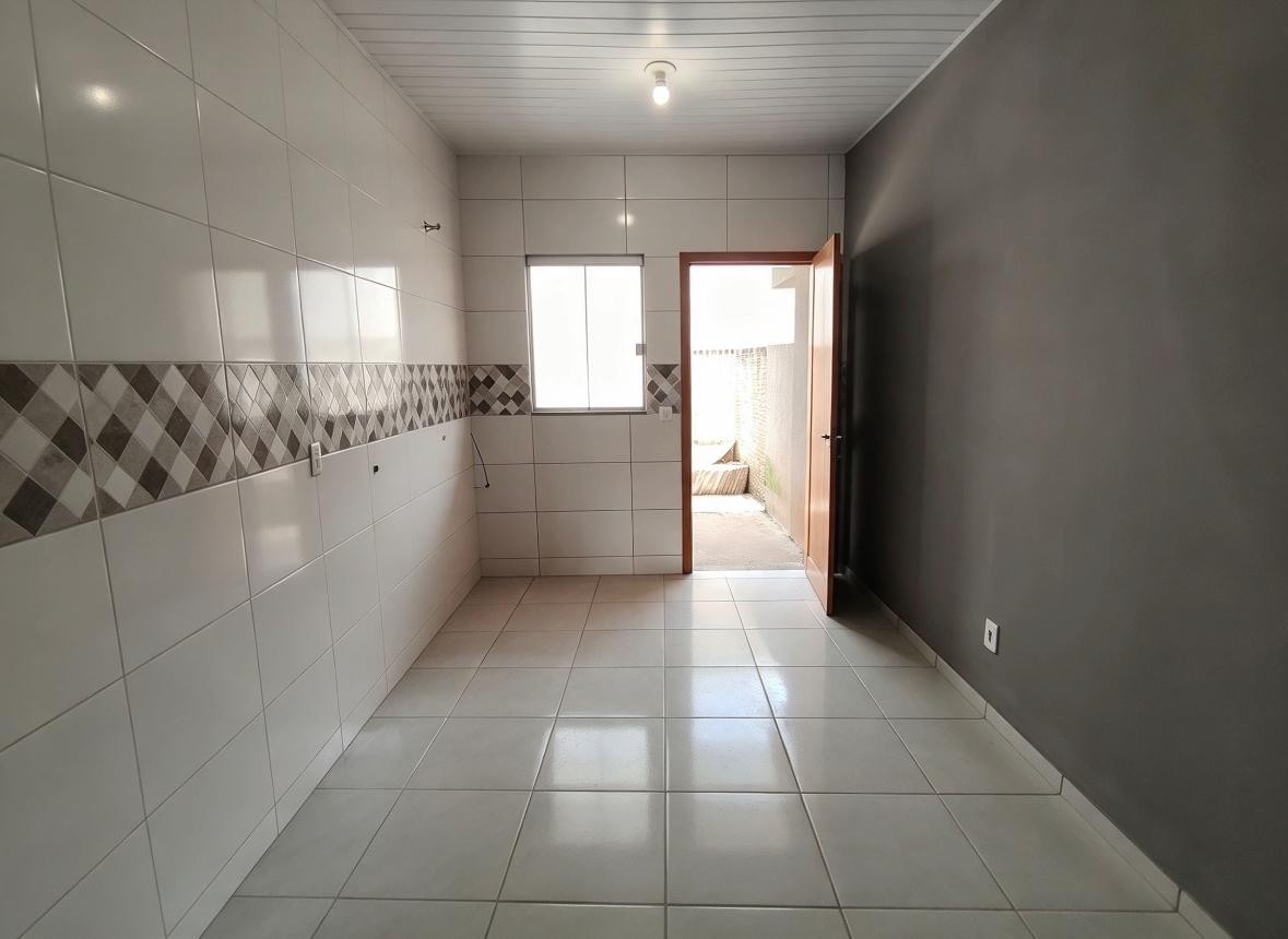 Casa para alugar em Cara-cara, Ponta Grossa — Portal Chave Fácil
