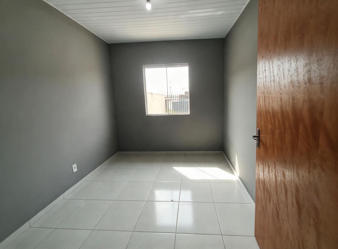 Casa para alugar em Cara-cara, Ponta Grossa — Portal Chave Fácil