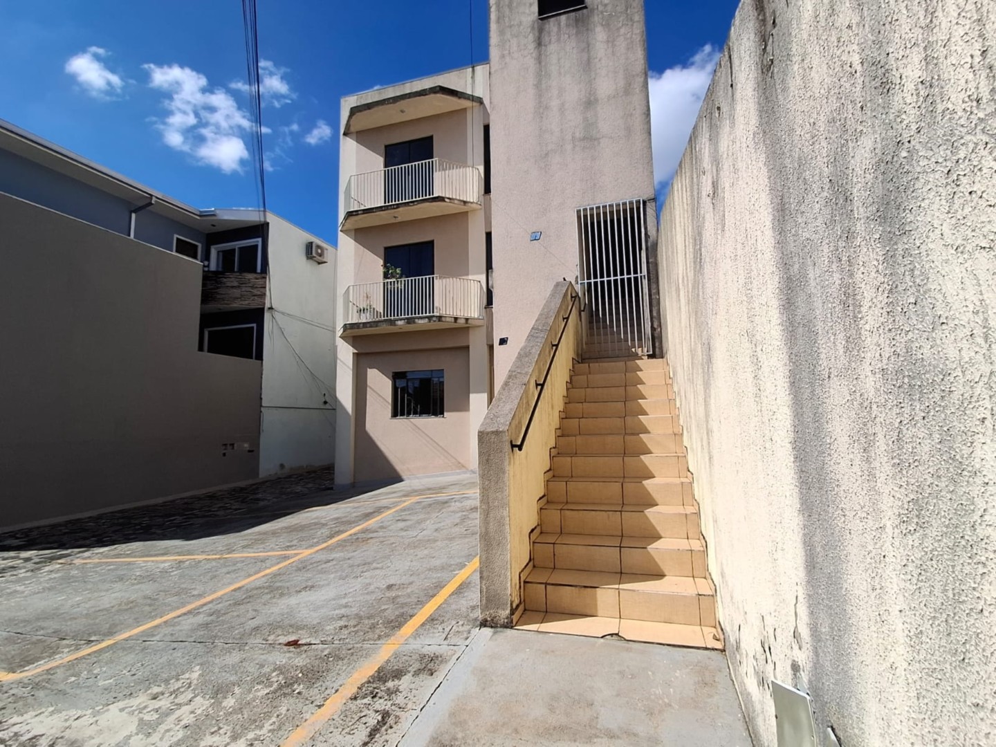 Apartamento à venda em Contorno, Ponta Grossa — Portal Chave Fácil