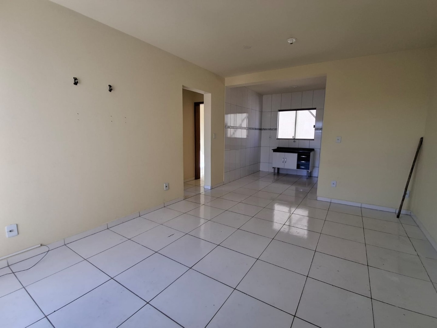 Apartamento à venda em Contorno, Ponta Grossa — Portal Chave Fácil