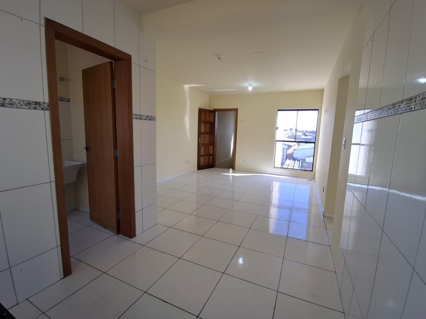 Apartamento à venda em Contorno, Ponta Grossa — Portal Chave Fácil