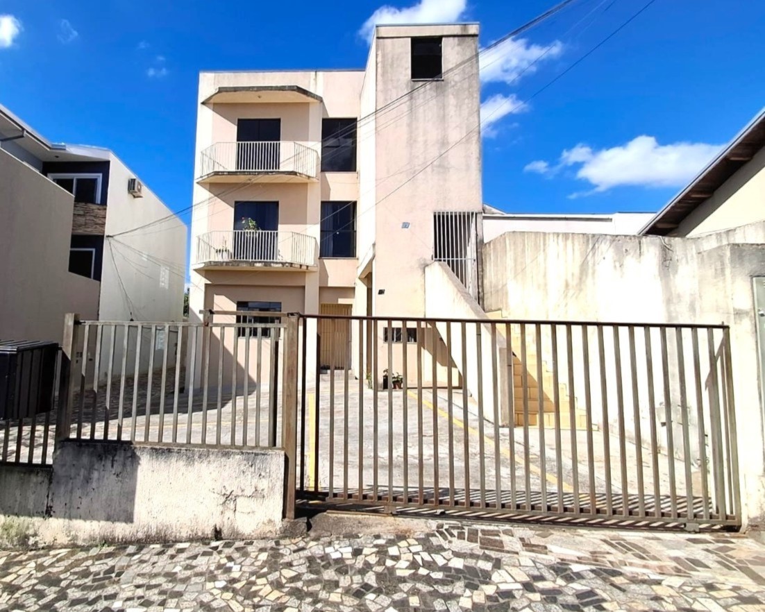Apartamento à venda em Contorno, Ponta Grossa — Portal Chave Fácil