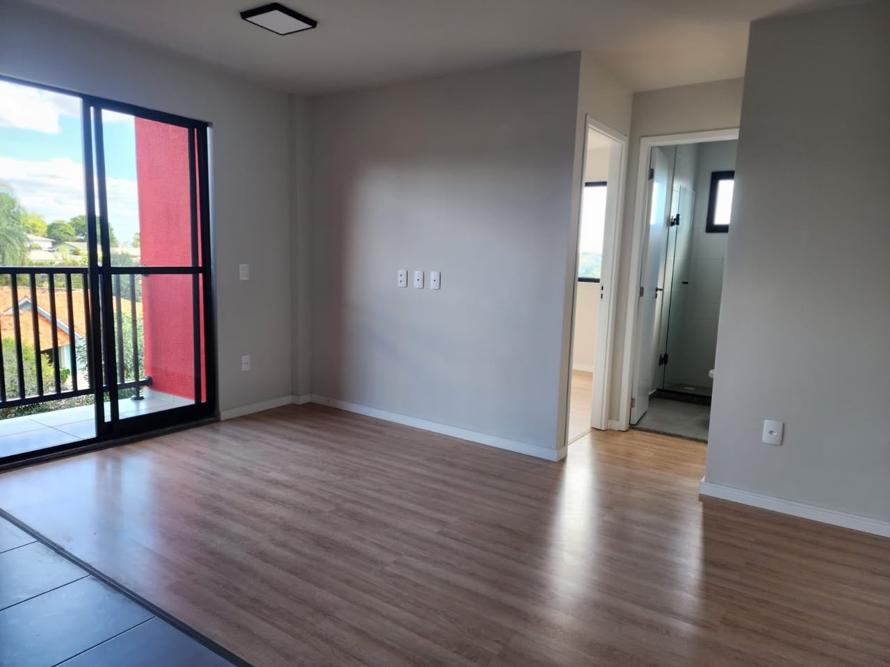 Apartamento à venda em Uvaranas, Ponta Grossa — Portal Chave Fácil