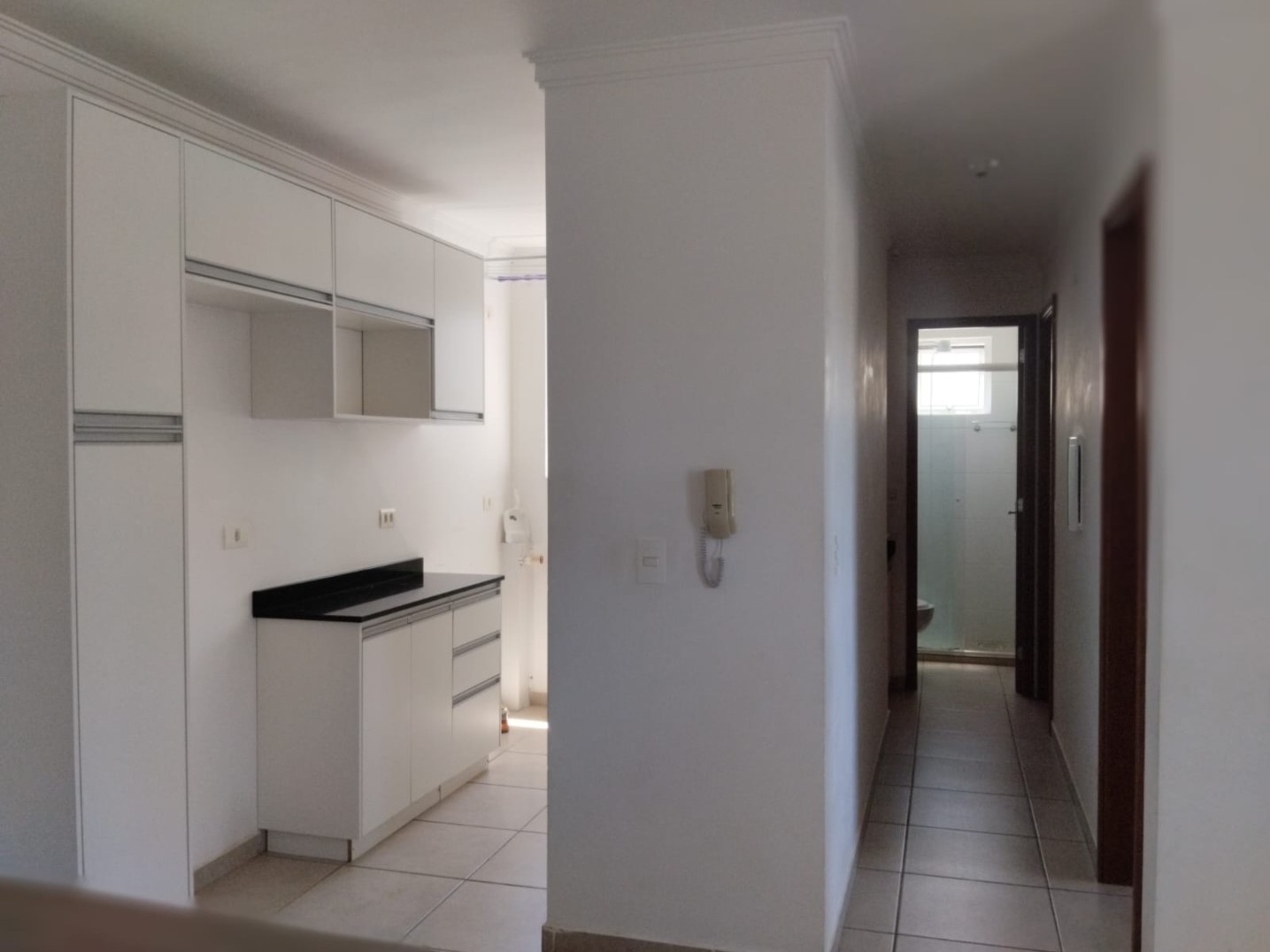 Apartamento para alugar em Orfas, Ponta Grossa — Portal Chave Fácil