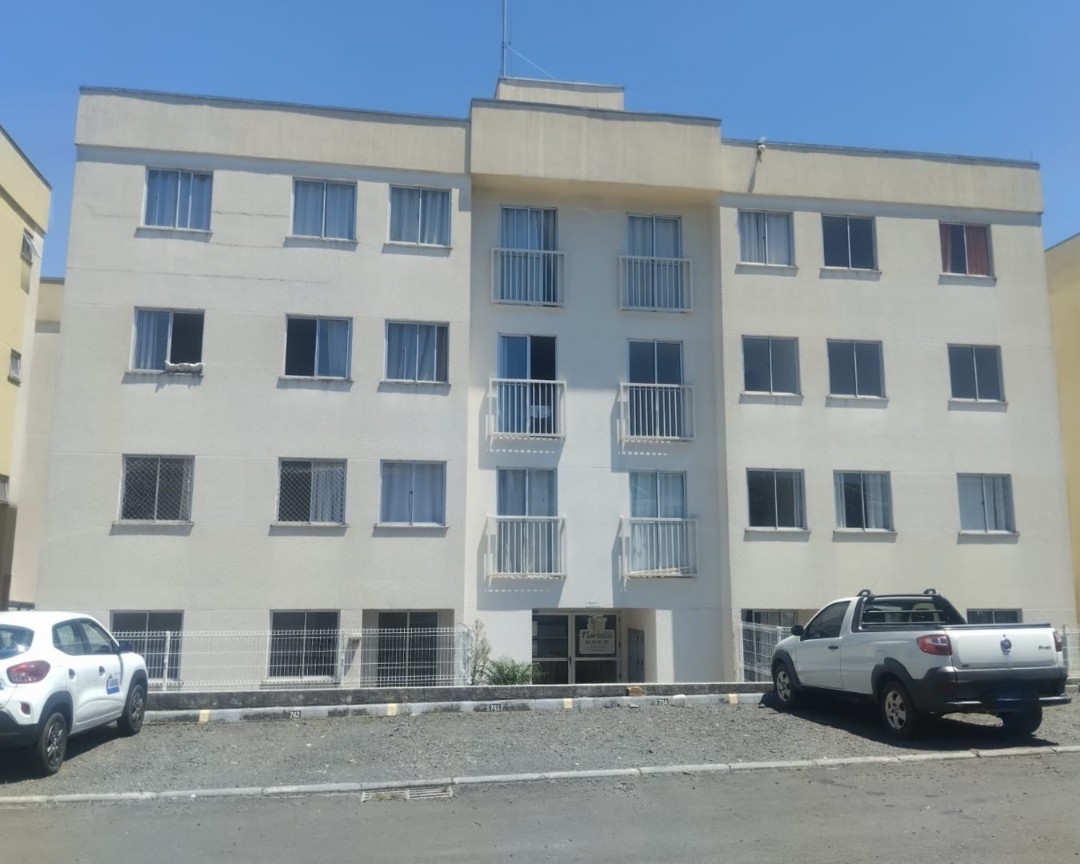 Apartamento para alugar em Orfas, Ponta Grossa — Portal Chave Fácil