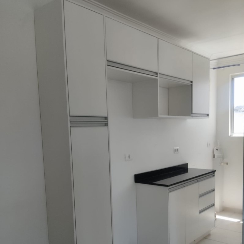 Apartamento para alugar em Orfas, Ponta Grossa — Portal Chave Fácil