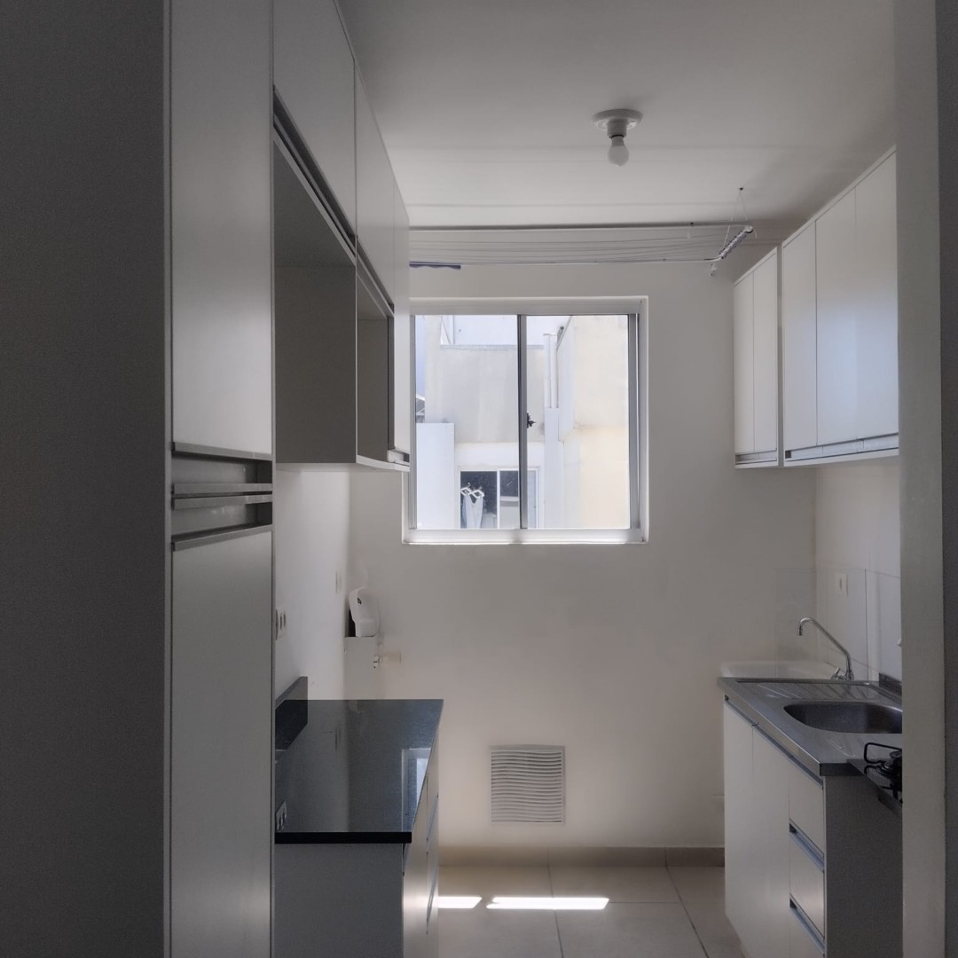 Apartamento para alugar em Orfas, Ponta Grossa — Portal Chave Fácil