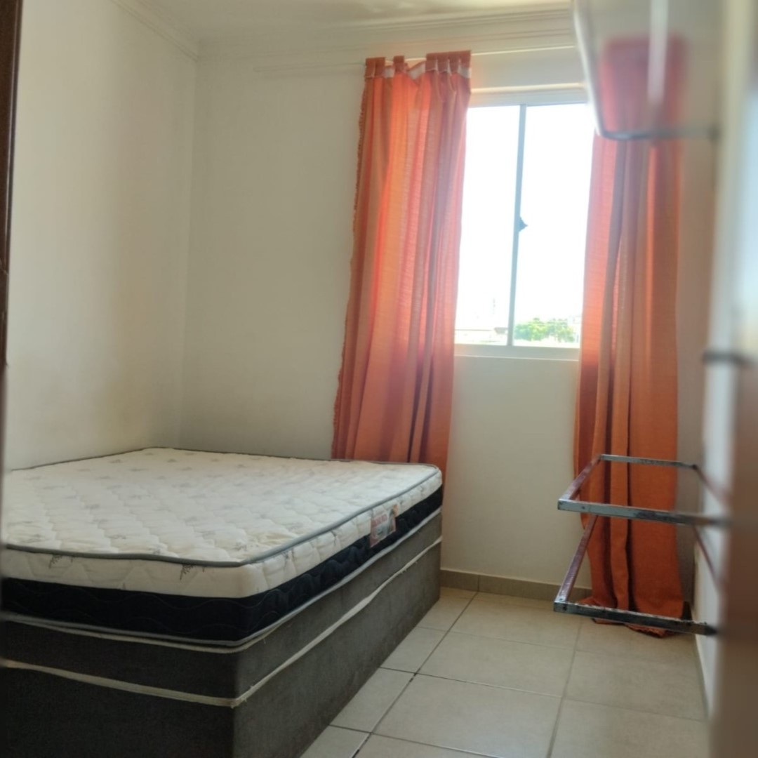 Apartamento para alugar em Orfas, Ponta Grossa — Portal Chave Fácil