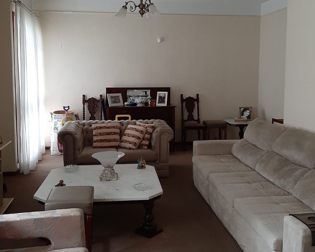Sala/Conjunto Comercial para alugar em Estrela, Ponta Grossa — Portal Chave Fácil