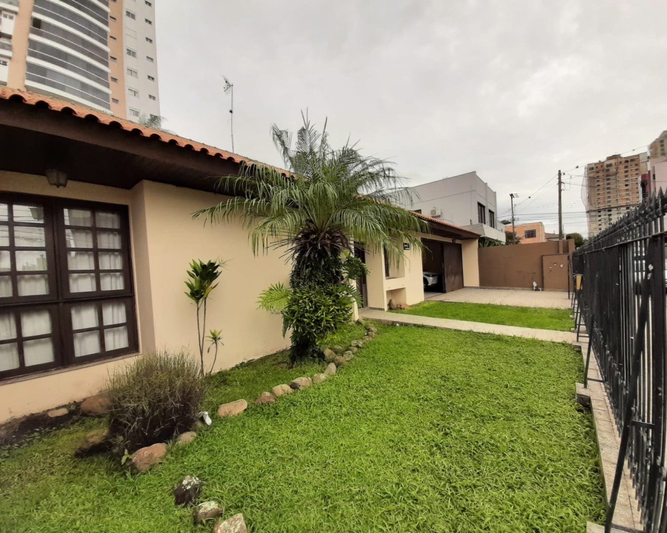 Sala/Conjunto Comercial para alugar em Estrela, Ponta Grossa — Portal Chave Fácil