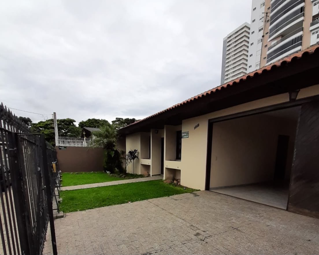 Sala/Conjunto Comercial para alugar em Estrela, Ponta Grossa — Portal Chave Fácil