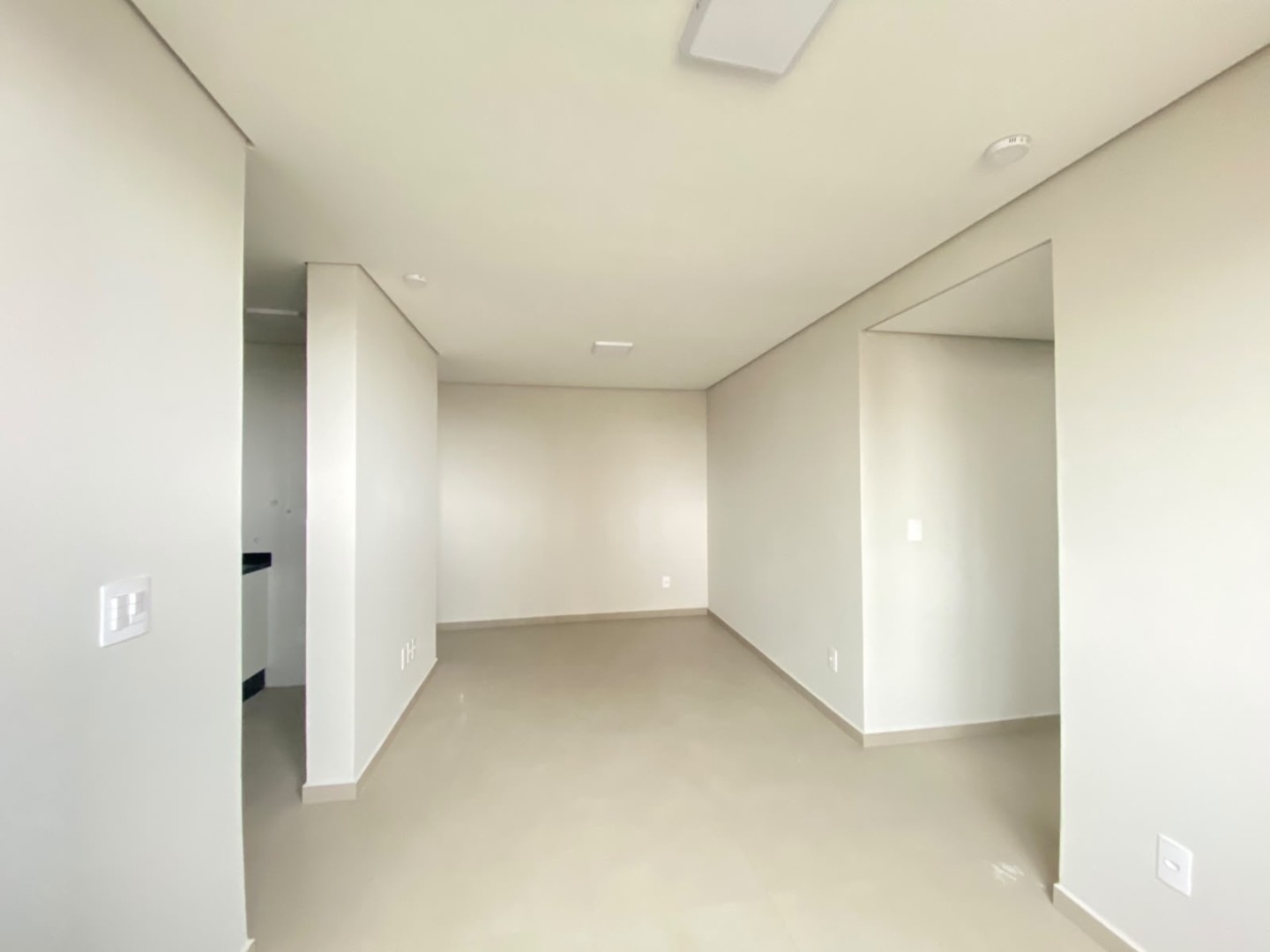 Apartamento para alugar em Olarias, Ponta Grossa — Portal Chave Fácil