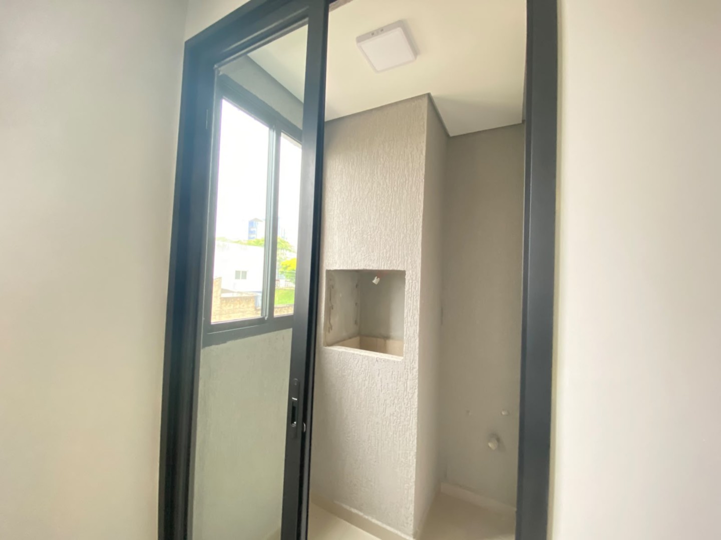 Apartamento para alugar em Olarias, Ponta Grossa — Portal Chave Fácil