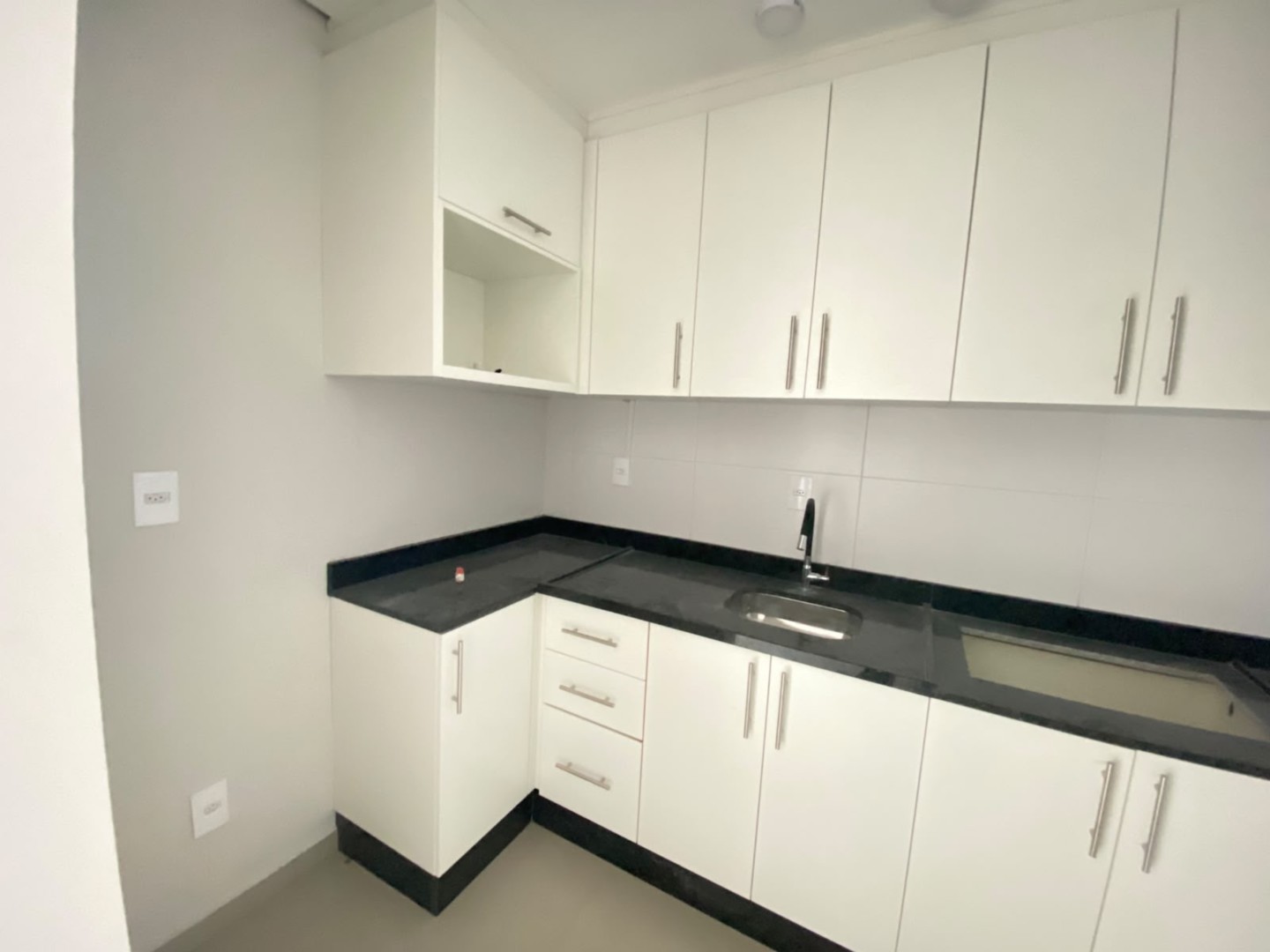 Apartamento para alugar em Olarias, Ponta Grossa — Portal Chave Fácil