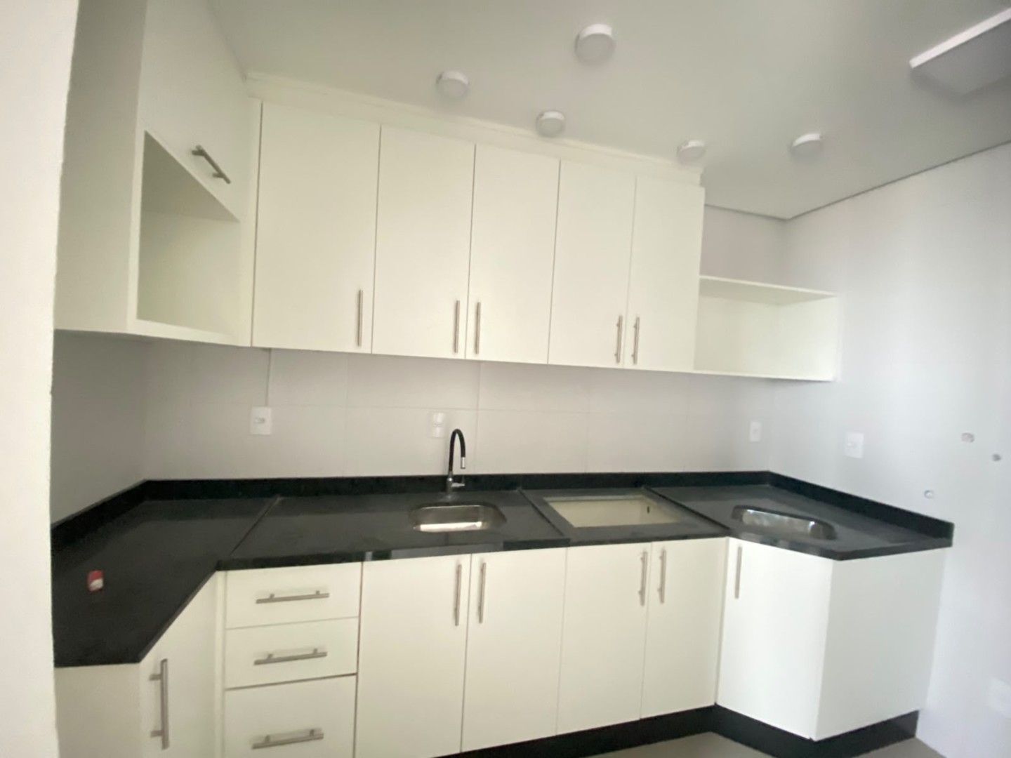 Apartamento para alugar em Olarias, Ponta Grossa — Portal Chave Fácil